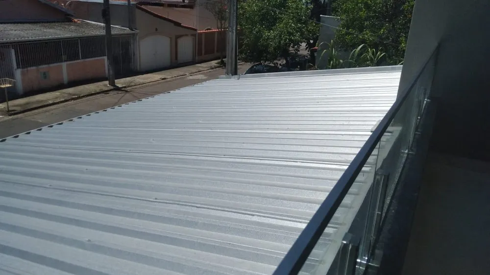 Sobrado, 4 quartos, 170 m² - Foto 6