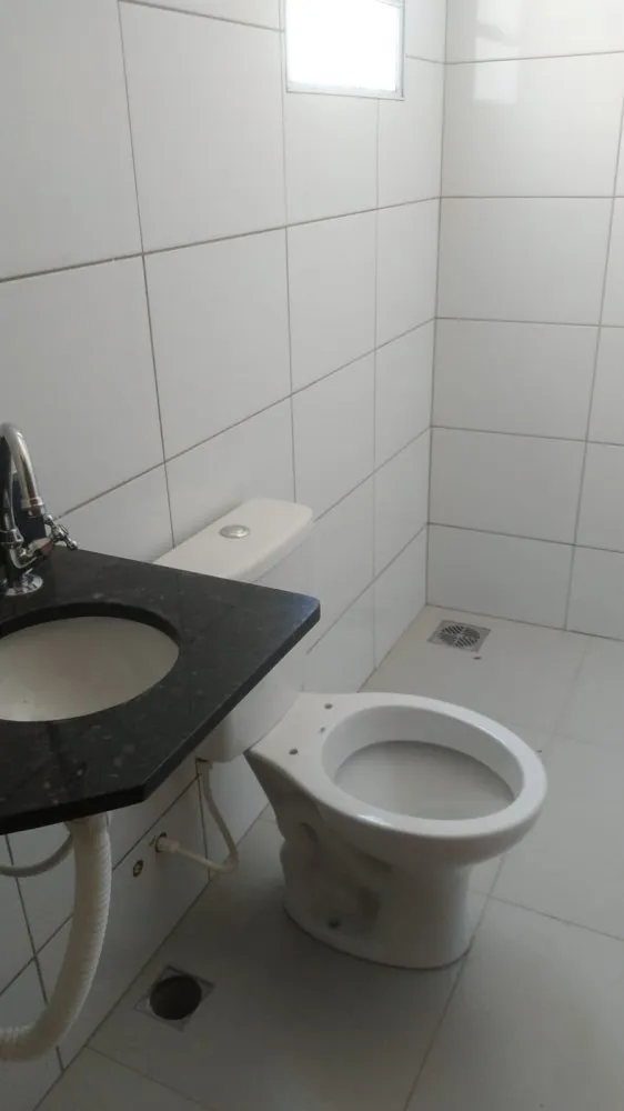 Sobrado, 4 quartos, 170 m² - Foto 8