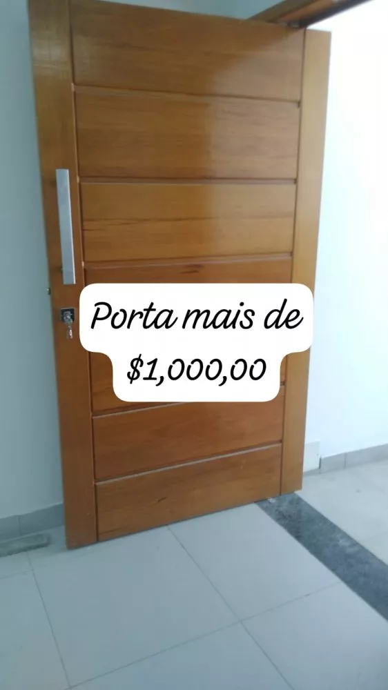 Sobrado, 4 quartos, 170 m² - Foto 3
