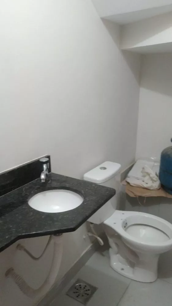 Sobrado, 4 quartos, 170 m² - Foto 4