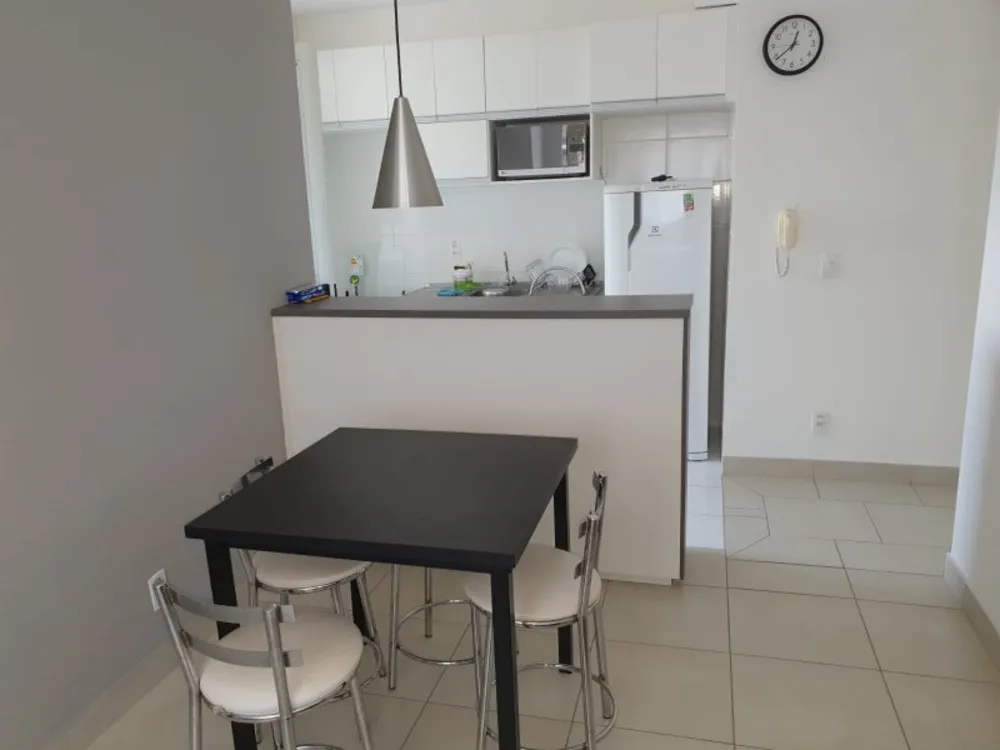 Apartamento, 2 quartos, 47 m² - Foto 4