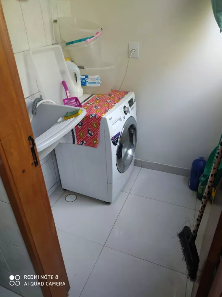 Apartamento, 2 quartos, 52 m² - Foto 3