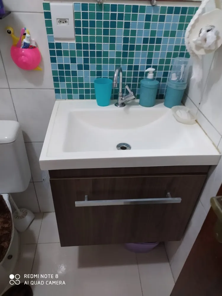 Apartamento, 2 quartos, 52 m² - Foto 7