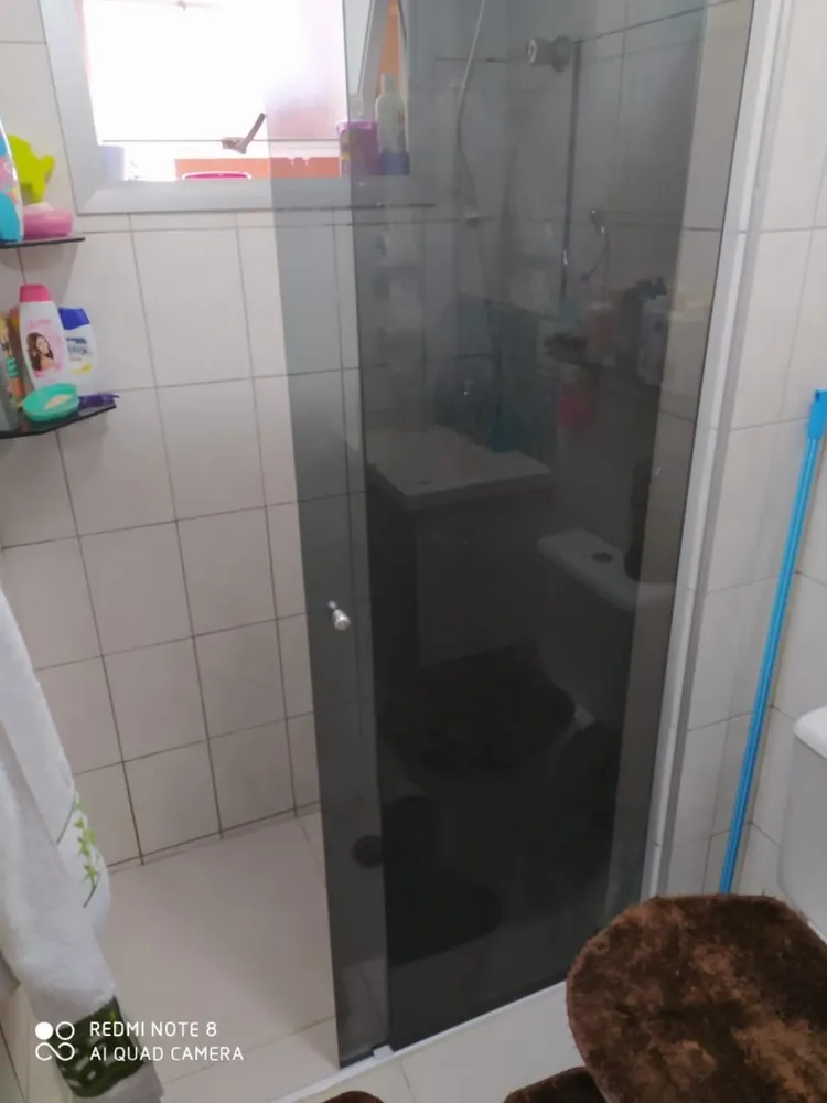 Apartamento, 2 quartos, 52 m² - Foto 4