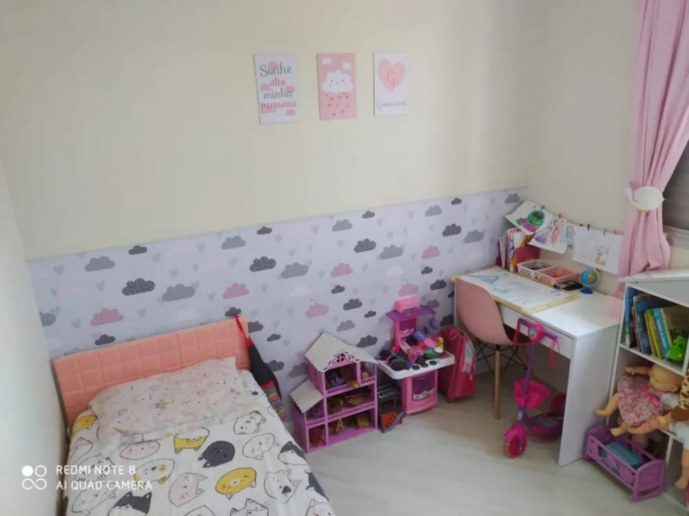Apartamento, 2 quartos, 52 m² - Foto 5