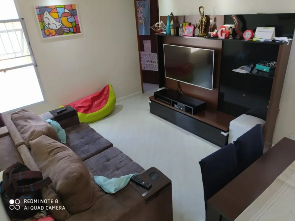 Apartamento, 2 quartos, 52 m² - Foto 8