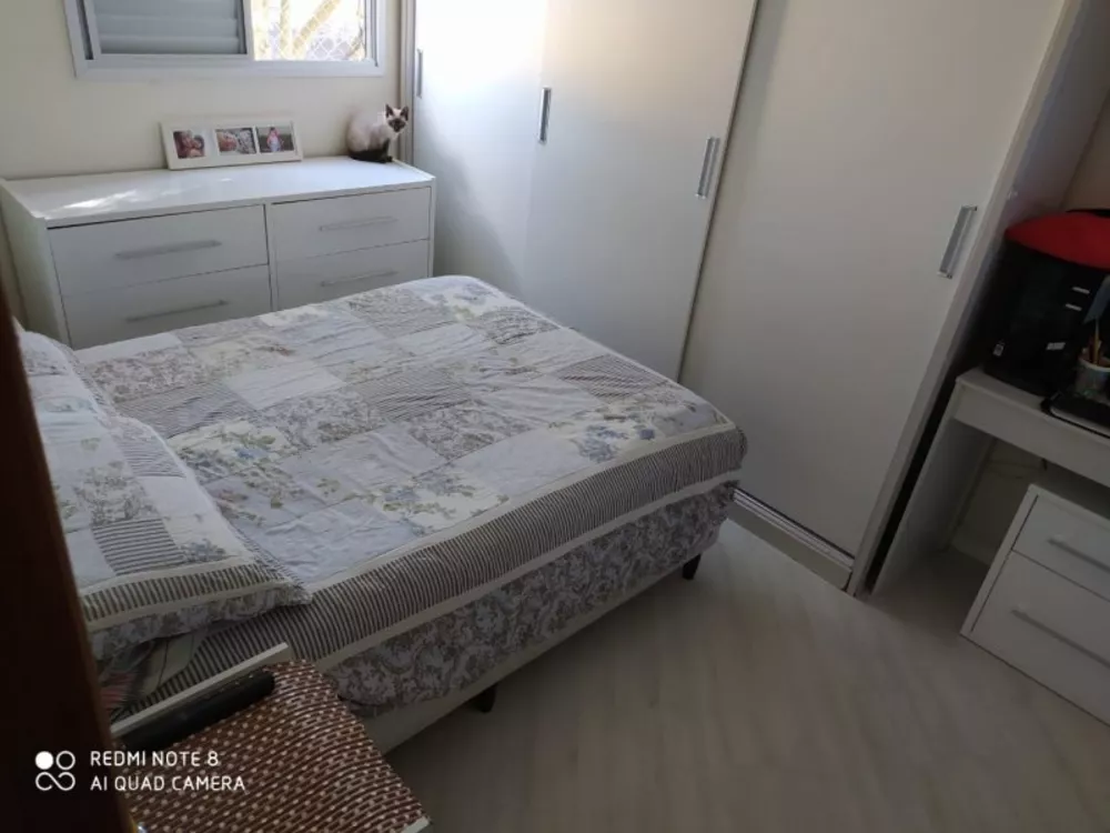 Apartamento, 2 quartos, 52 m² - Foto 2