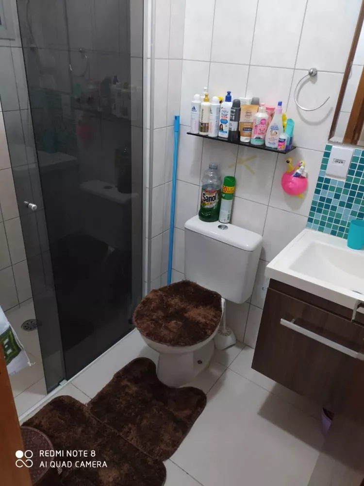 Apartamento, 2 quartos, 52 m² - Foto 1