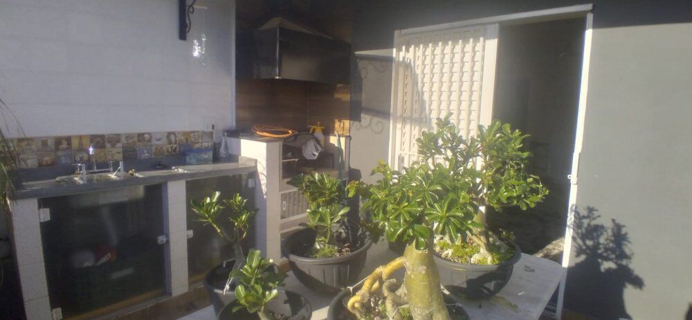 Sobrado à venda com 3 quartos, 140m² - Foto 2