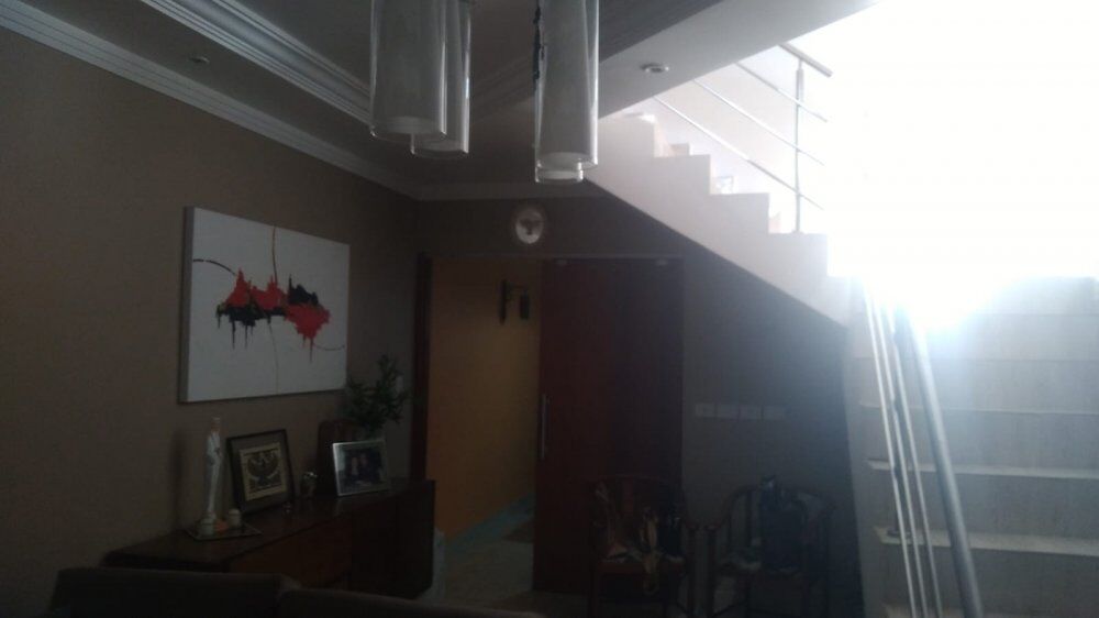 Sobrado à venda com 3 quartos, 140m² - Foto 3