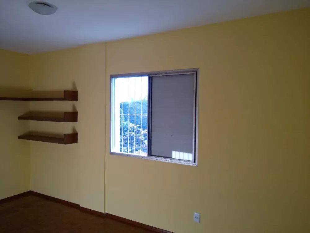 Apartamento, 2 quartos, 62 m² - Foto 2