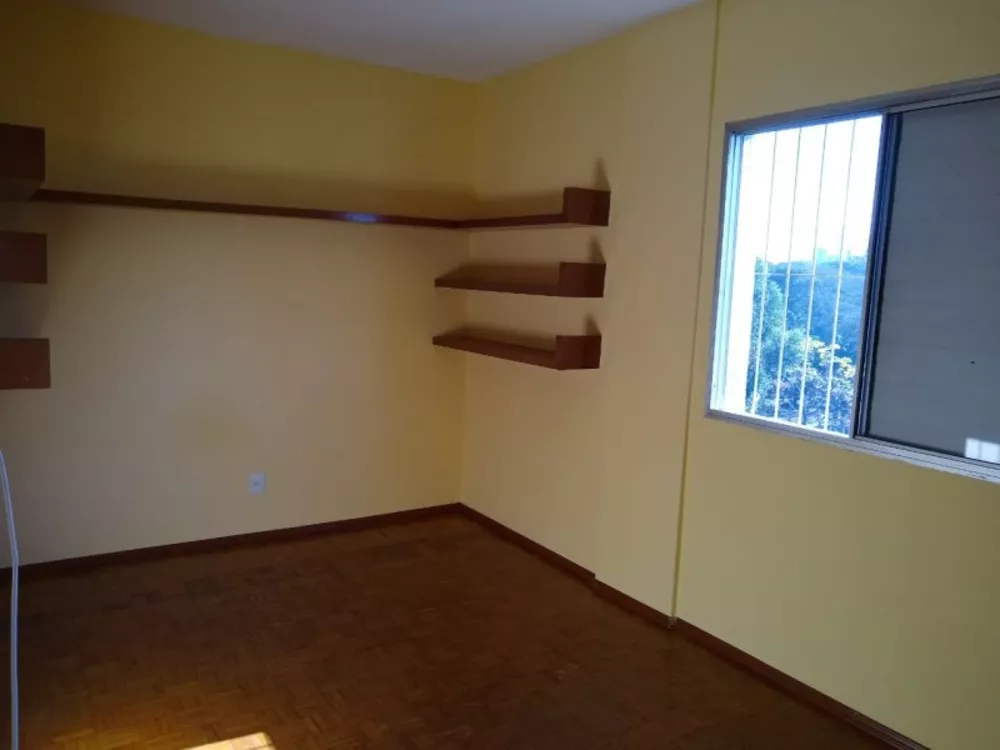 Apartamento, 2 quartos, 62 m² - Foto 1