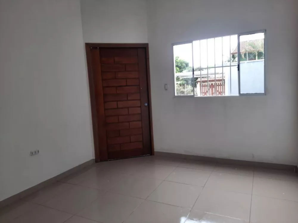 Casa, 2 quartos, 66 m² - Foto 1