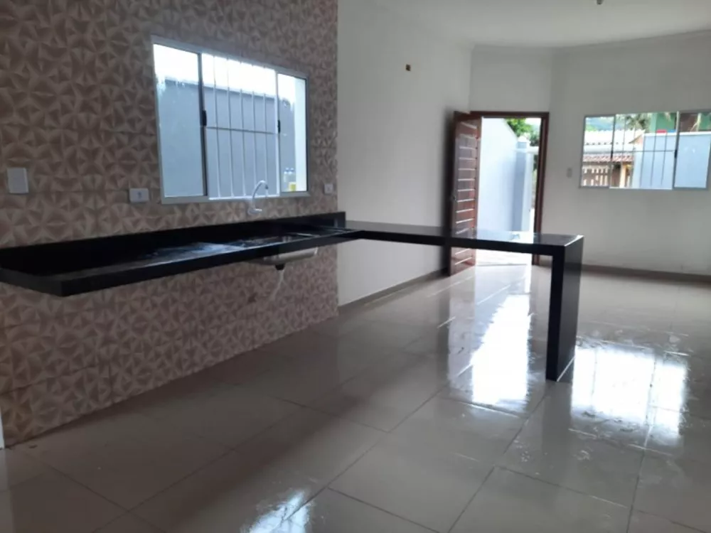 Casa, 2 quartos, 66 m² - Foto 4