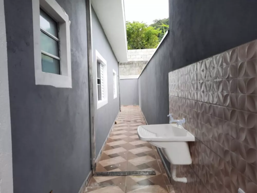Casa, 2 quartos, 66 m² - Foto 2