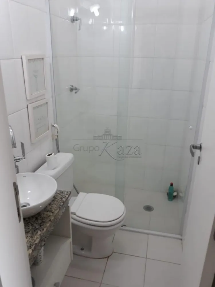Casa de Condomínio, 3 quartos - Foto 15