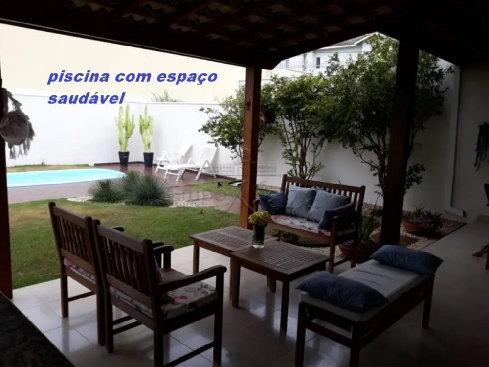 Casa de Condomínio, 3 quartos - Foto 8