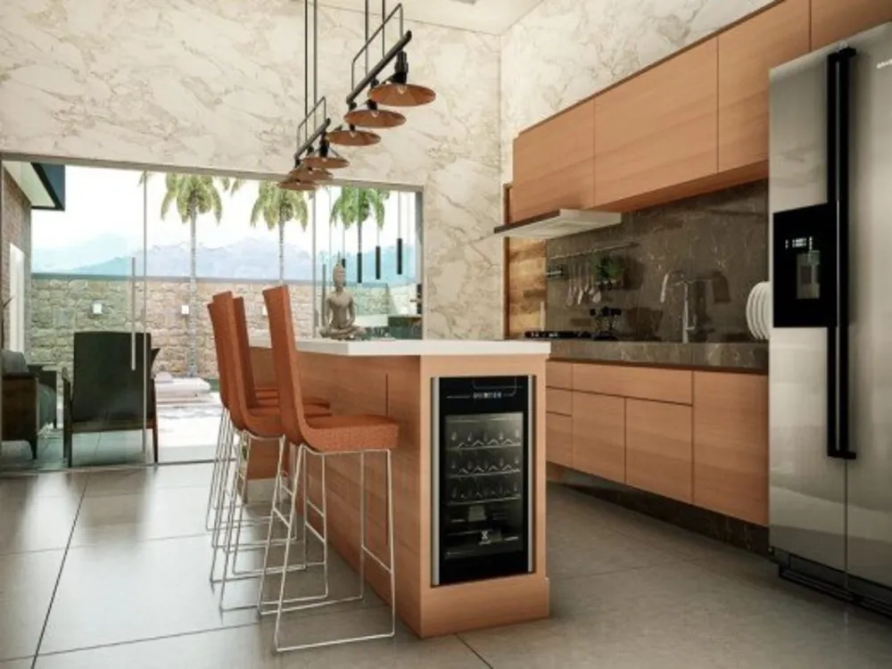 Casa, 4 quartos, 70 m² - Foto 3