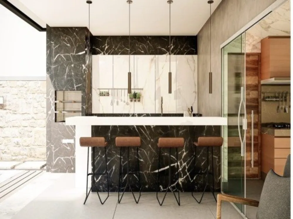 Casa, 4 quartos, 70 m² - Foto 5