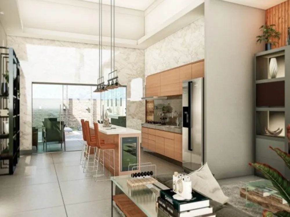 Casa, 4 quartos, 70 m² - Foto 6