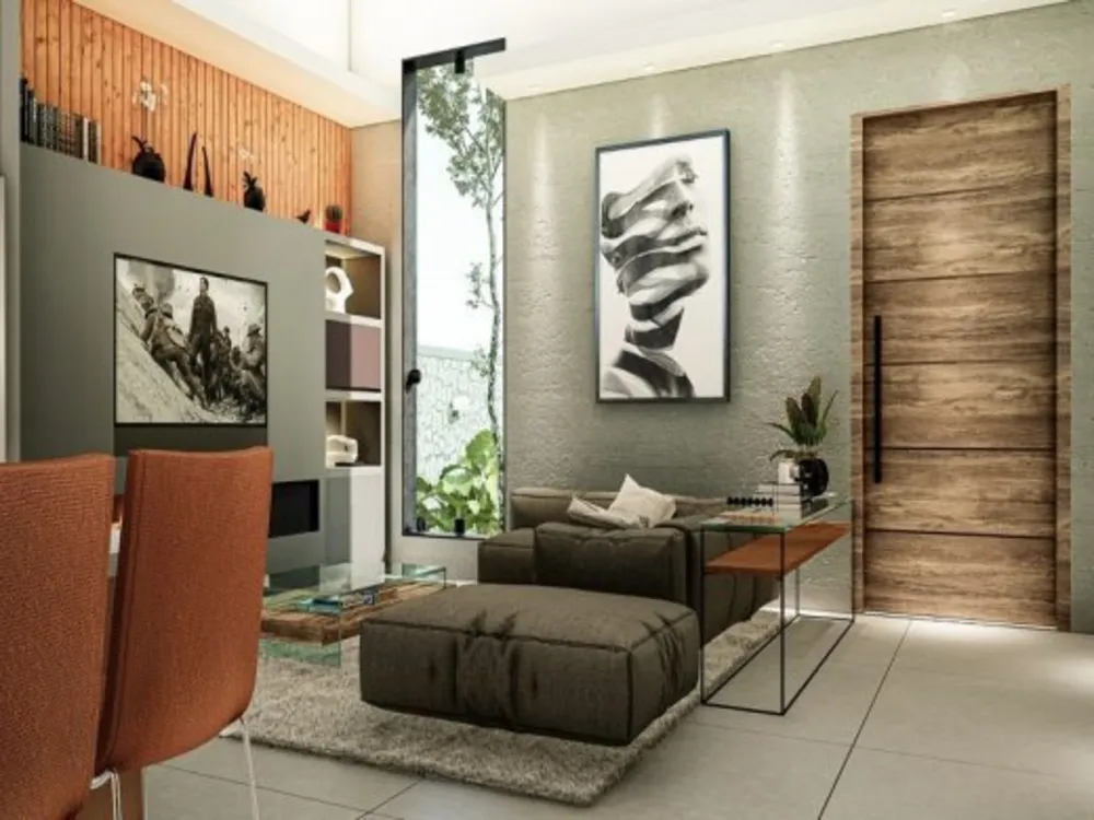 Casa, 4 quartos, 70 m² - Foto 8