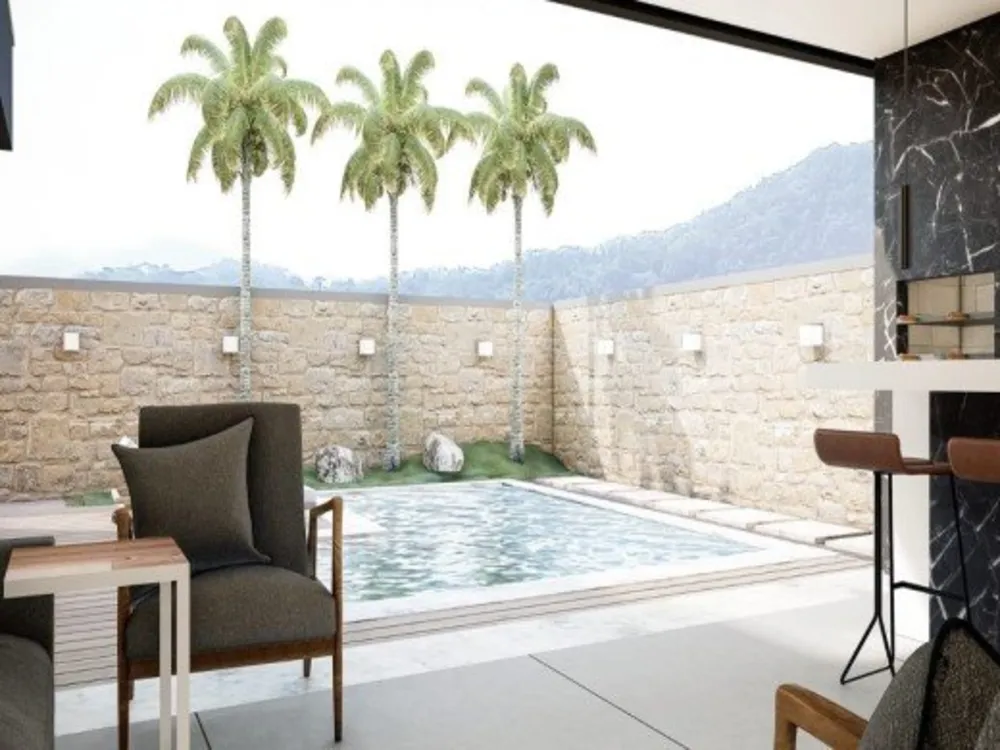 Casa, 4 quartos, 70 m² - Foto 4