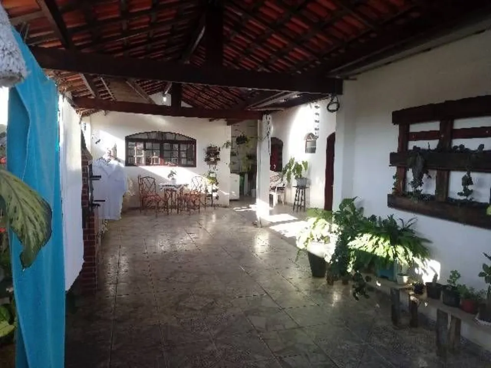 Casa, 3 quartos, 147 m² - Foto 3