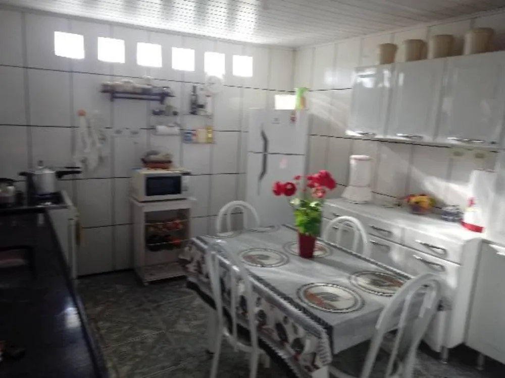 Casa, 3 quartos, 147 m² - Foto 8