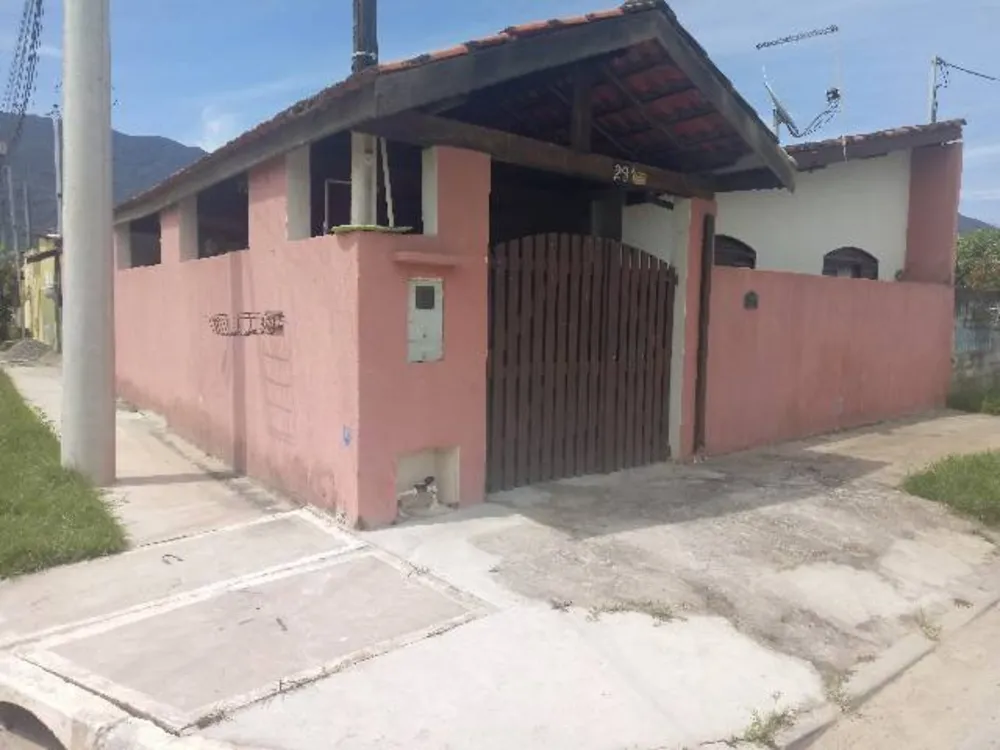 Casa, 3 quartos, 147 m² - Foto 1