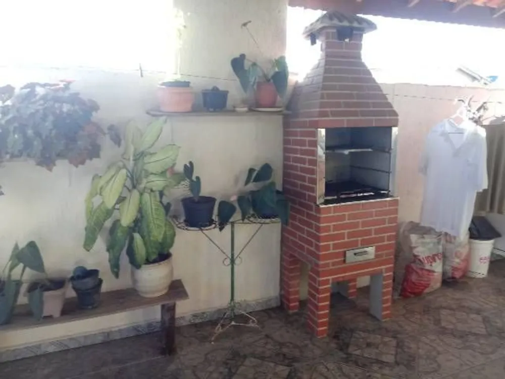 Casa, 3 quartos, 147 m² - Foto 6