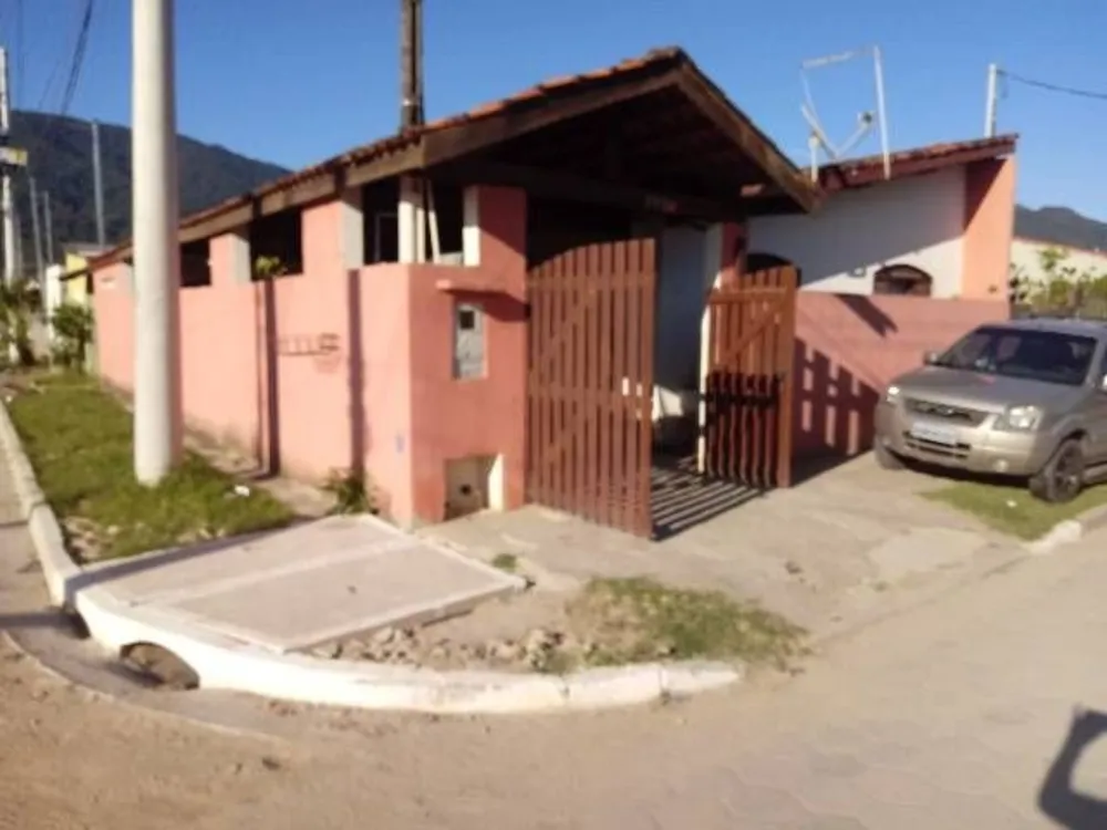 Casa, 3 quartos, 147 m² - Foto 2