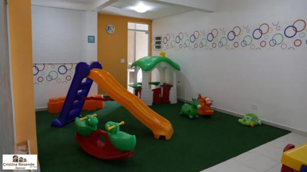 Apartamento, 3 quartos, 92 m² - Foto 6