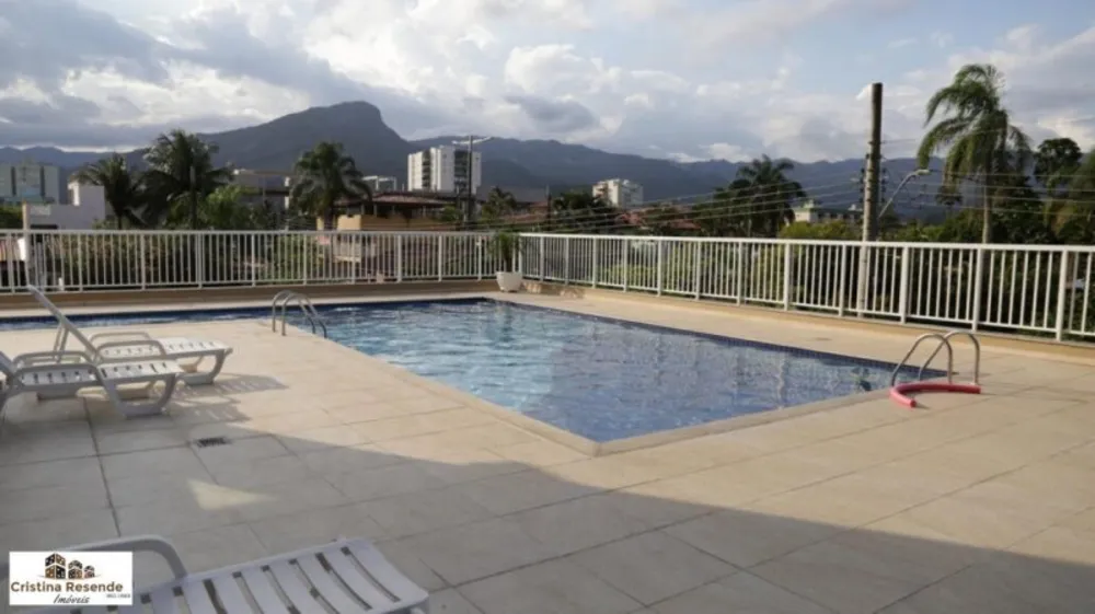 Apartamento, 3 quartos, 92 m² - Foto 3