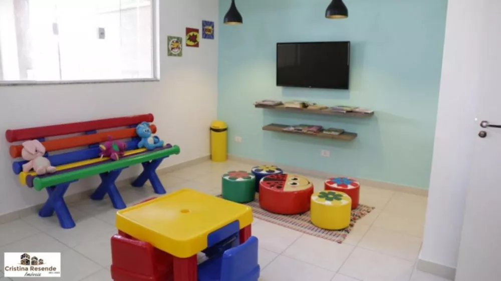 Apartamento, 3 quartos, 92 m² - Foto 3