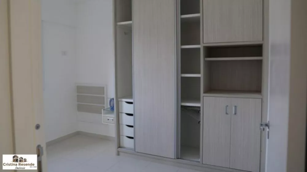 Apartamento, 3 quartos, 92 m² - Foto 2