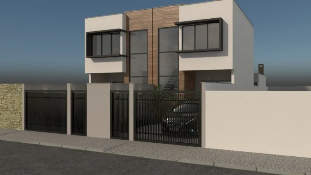 Sobrado, 3 quartos, 125 m² - Foto 5