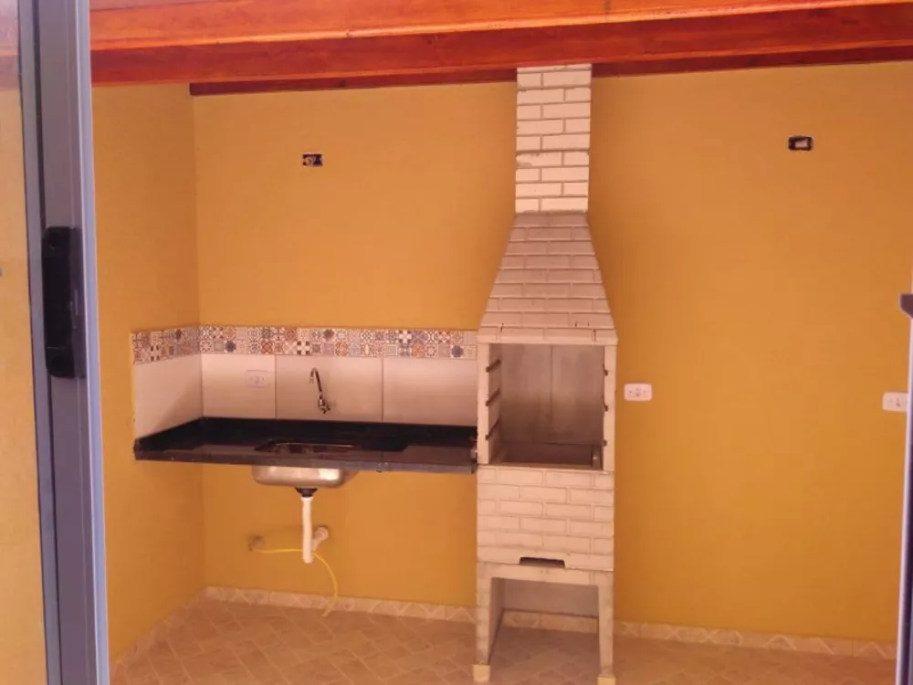Casa de Condomínio, 2 quartos - Foto 1