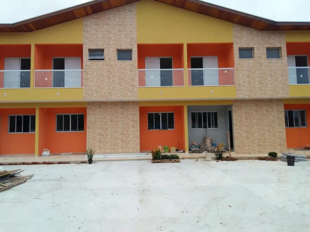 Casa de Condomínio, 2 quartos - Foto 4