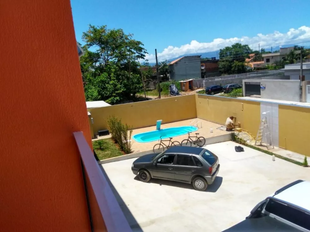 Casa de Condomínio, 2 quartos - Foto 2