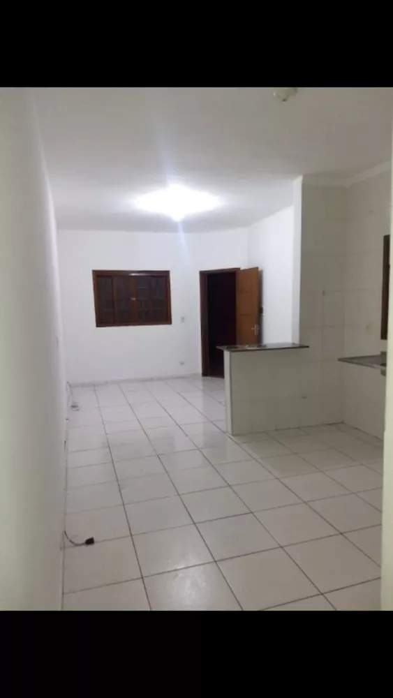 Casa, 3 quartos, 65 m² - Foto 1