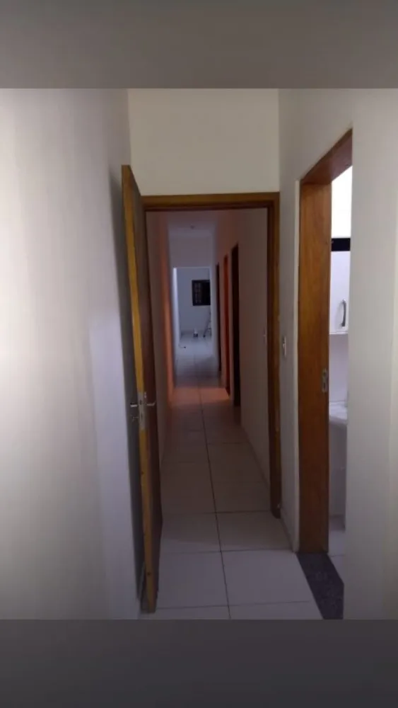 Casa, 3 quartos, 65 m² - Foto 6