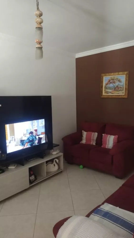 Casa de Condomínio, 2 quartos - Foto 2