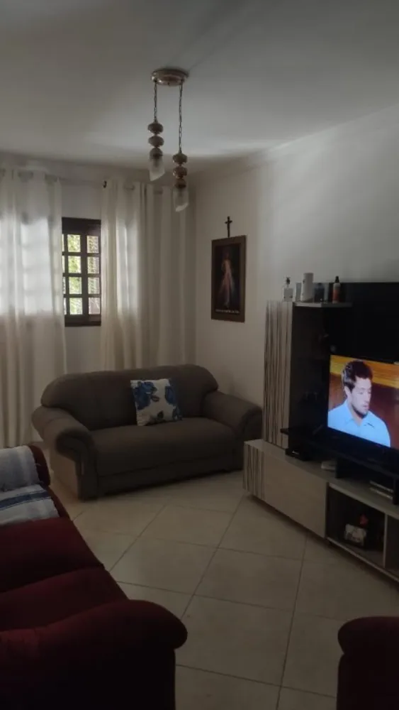 Casa de Condomínio, 2 quartos - Foto 5