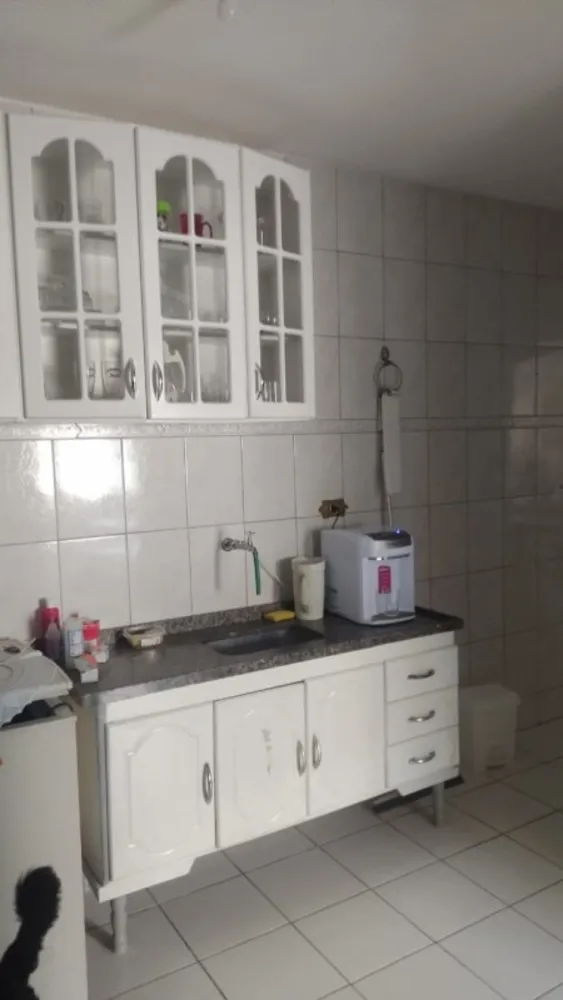 Casa de Condomínio, 2 quartos - Foto 10