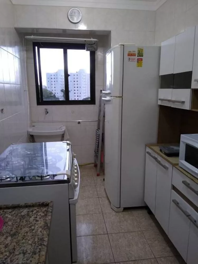 Apartamento, 2 quartos, 73 m² - Foto 3