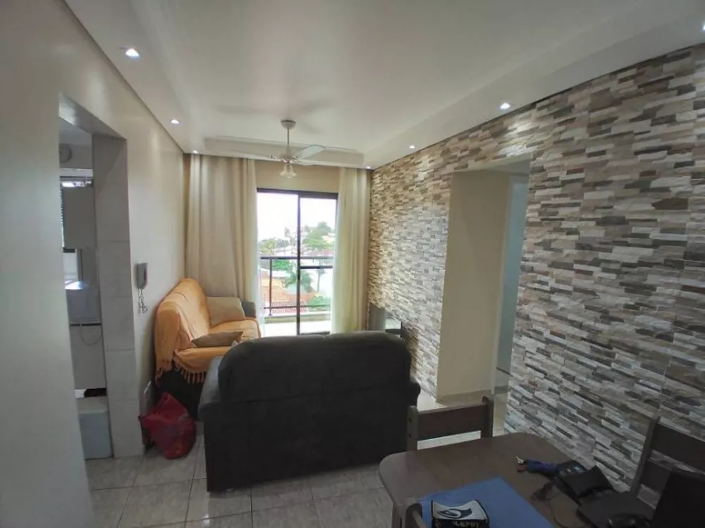Apartamento, 2 quartos, 73 m² - Foto 2