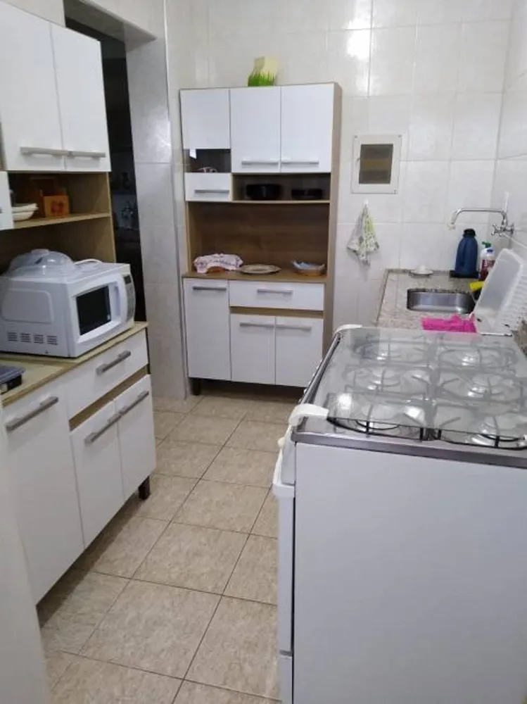 Apartamento, 2 quartos, 73 m² - Foto 4