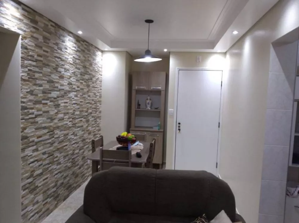 Apartamento, 2 quartos, 73 m² - Foto 1