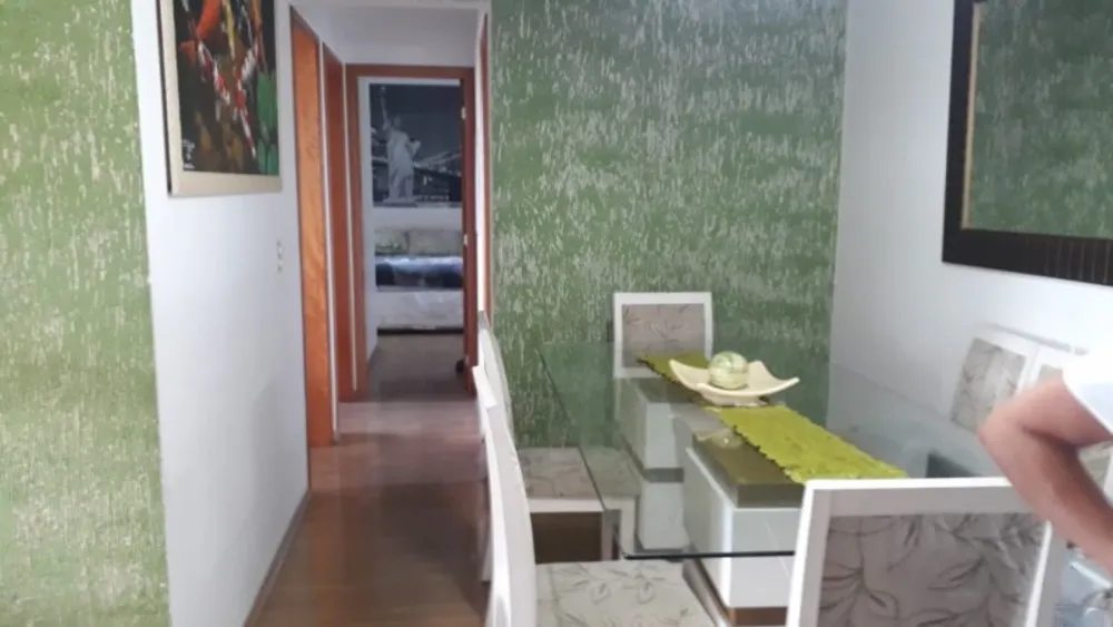 Apartamento, 3 quartos, 87 m² - Foto 7