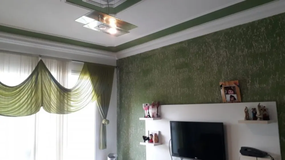 Apartamento, 3 quartos, 87 m² - Foto 3